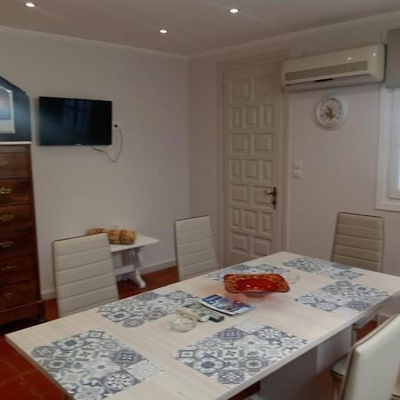 Menegis Apartment Zakynthos Exterior photo