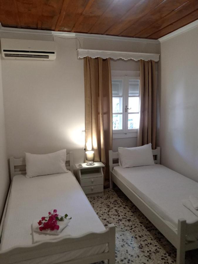 Menegis Apartment Zakynthos Exterior photo
