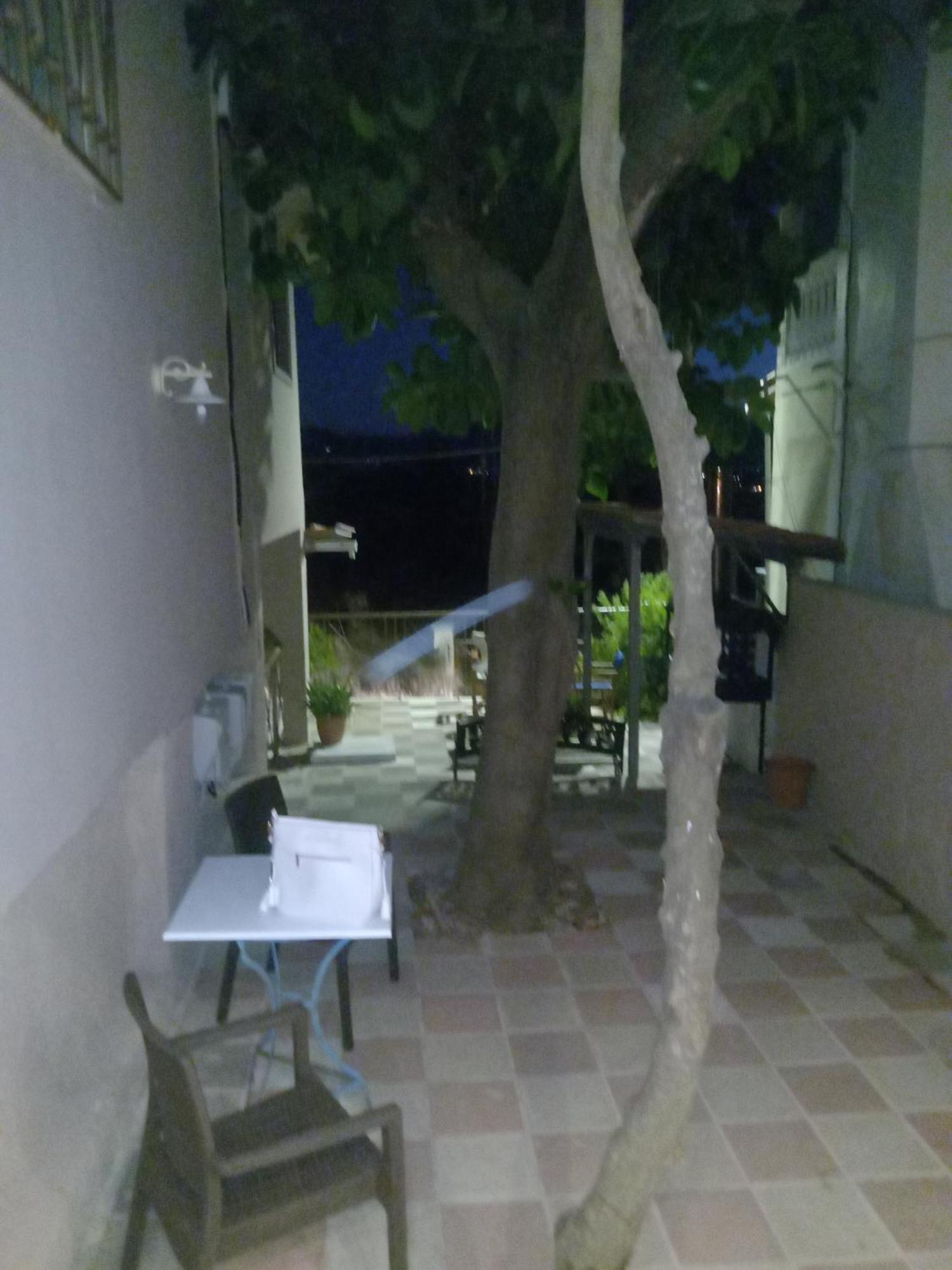 Menegis Apartment Zakynthos Exterior photo