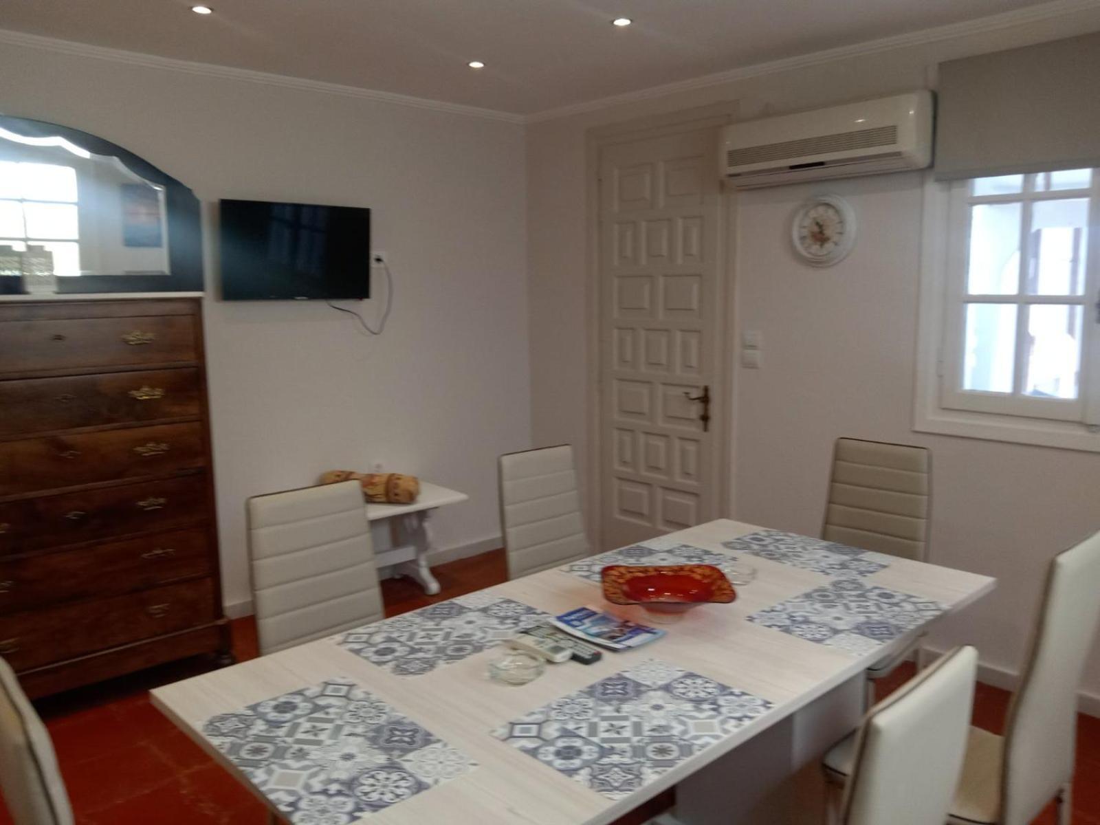 Menegis Apartment Zakynthos Exterior photo
